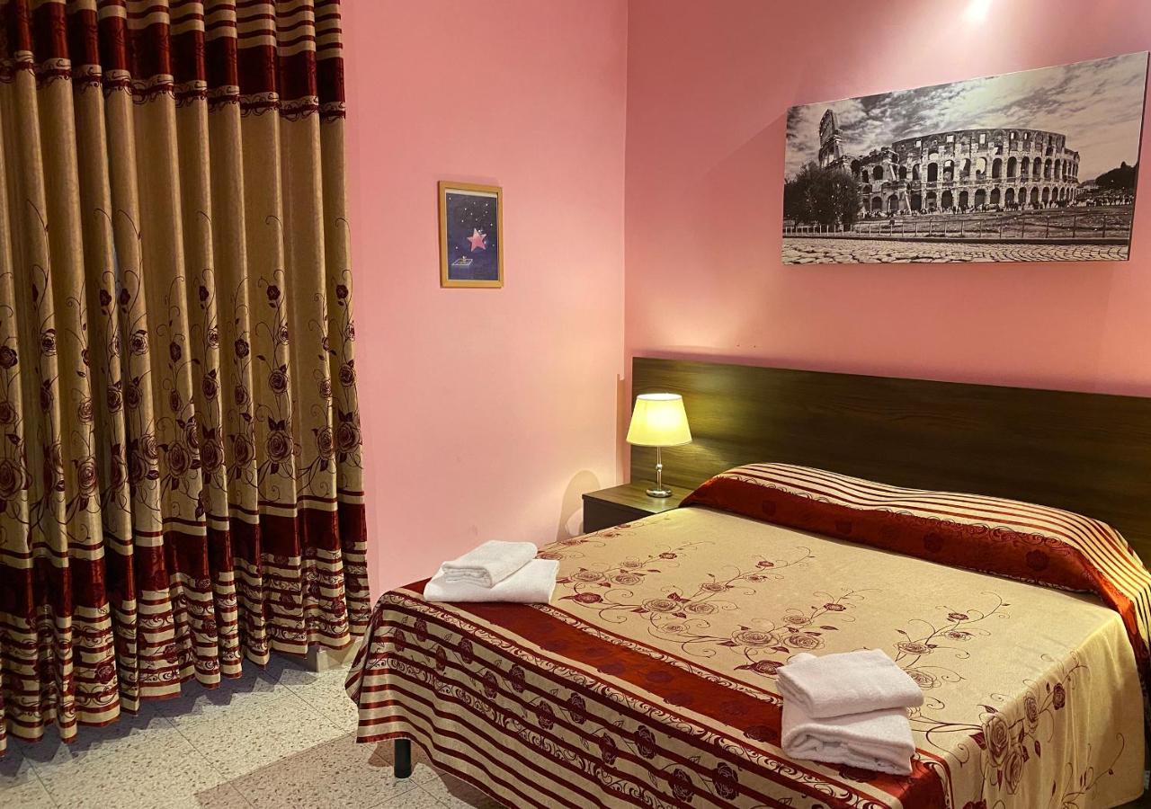 Sweet Dream Termini Gasthof 2*
